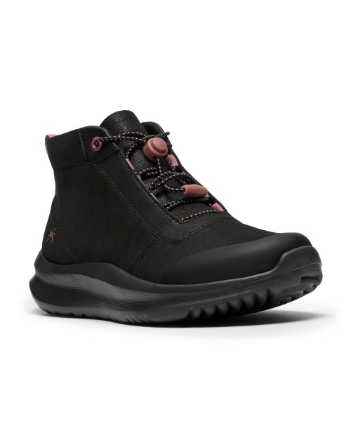 Clarks - Solevana Clara Black