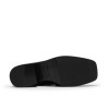 Clarks - Moseley Up Black Patent