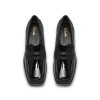 Clarks - Moseley Edge Black Combi
