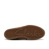 Clarks - Meridor Lace Dark Tan Suede Clarks - Meridor Lace Dark Tan Suede