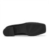 Clarks - Crista Strap Black Combi