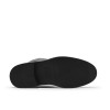 Clarks - Previa Bit Black Leather