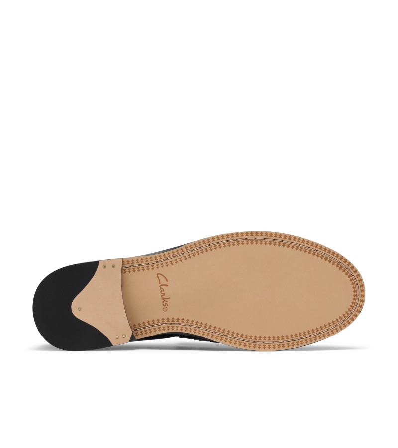 Clarks - Straven2 Step Black Patent Clarks - Straven2 Step Black Patent