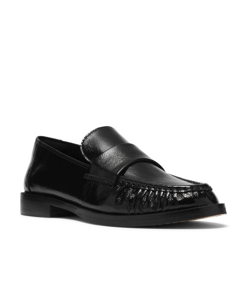 Clarks - Straven2 Step Black Patent