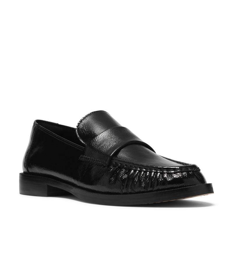Clarks - Straven2 Step Black Patent Clarks - Straven2 Step Black Patent