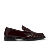 Clarks - Straven2 Step Burgundy Patent Clarks - Straven2 Step Burgundy Patent