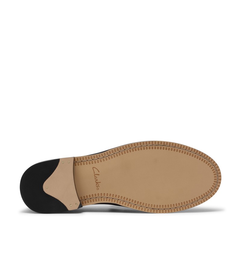 Clarks - Straven2 Step Burgundy Patent Clarks - Straven2 Step Burgundy Patent