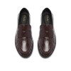 Clarks - Straven2 Step Burgundy Patent Clarks - Straven2 Step Burgundy Patent