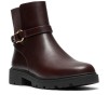 Clarks - Code L Bay Dark Brown Leather