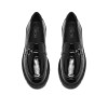 Clarks - Code L Step Black Patent Clarks - Code L Step Black Patent