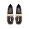 Clarks - Moseley Edge Brown Combi Clarks - Moseley Edge Brown Combi