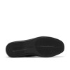 Clarks - Lynell Park Black Waterproof Leather
