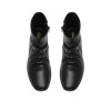 Clarks - Lynell Park Black Waterproof Leather