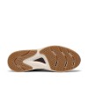 Clarks - Code R Run Dark Tan Suede
