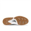 Clarks - Code R Run White Leather Clarks - Code R Run White Leather