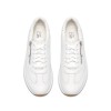 Clarks - Code R Run White Leather Clarks - Code R Run White Leather