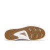 Clarks - Code C Court. White Combi