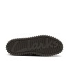 Clarks - Torhill Buckle Dark Brown Leather