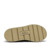 Clarks - Meare Walla. Bronze Suede