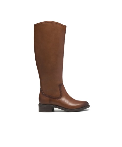 Clarks - Maye Ride British Tan Leather