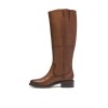 Clarks - Maye Ride British Tan Leather Clarks - Maye Ride British Tan Leather