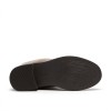 Clarks - Maye Ride British Tan Leather Clarks - Maye Ride British Tan Leather