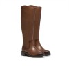 Clarks - Maye Ride British Tan Leather Clarks - Maye Ride British Tan Leather