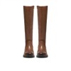 Clarks - Maye Ride British Tan Leather Clarks - Maye Ride British Tan Leather