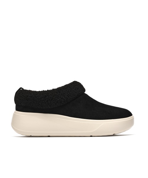Clarks - Solevana Cozy Black
