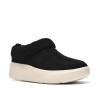 Clarks - Solevana Cozy Black Clarks - Solevana Cozy Black