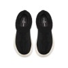 Clarks - Solevana Cozy Black Clarks - Solevana Cozy Black