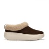 Clarks - Solevana Cozy Dark Brown Clarks - Solevana Cozy Dark Brown