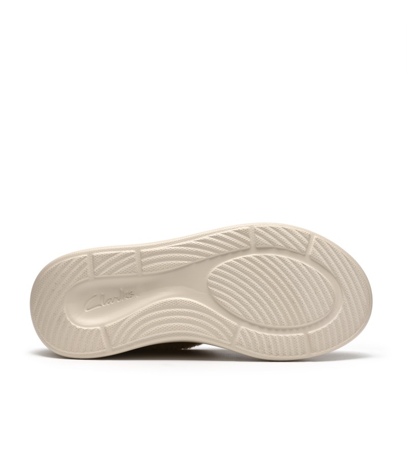 Clarks - Solevana Cozy Dark Brown Clarks - Solevana Cozy Dark Brown