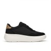 Clarks - Solevana Slate Black Clarks - Solevana Slate Black