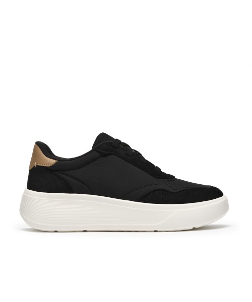 Clarks - Solevana Slate Black Clarks - Solevana Slate Black