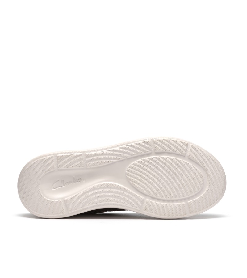 Clarks - Solevana Slate Black Clarks - Solevana Slate Black