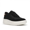 Clarks - Solevana Slate Black Clarks - Solevana Slate Black
