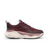 Clarks - PaceTrailGoWP. Burgundy Textile Clarks - PaceTrailGoWP. Burgundy Textile