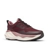 Clarks - PaceTrailGoWP. Burgundy Textile Clarks - PaceTrailGoWP. Burgundy Textile