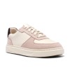 Clarks - Code C Court. Light Pink Combi