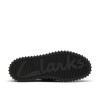 Clarks - Torhill Boat Black Leather Clarks - Torhill Boat Black Leather