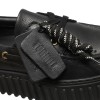 Clarks - Torhill Boat Black Leather Clarks - Torhill Boat Black Leather