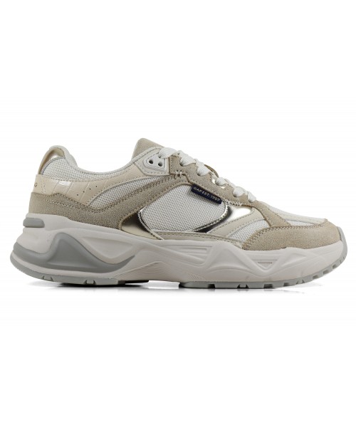 Gap - Marathon Desert Leather/Textile