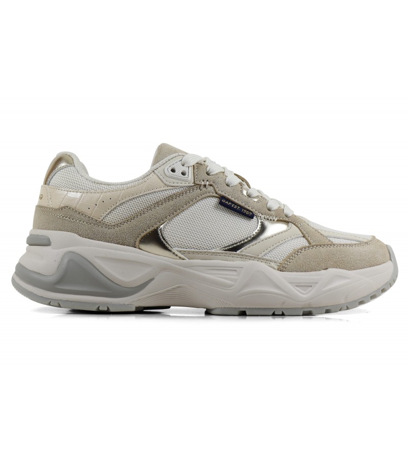 Gap - Marathon Desert Leather/textile