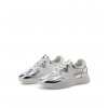Keh.noo - KW 9785 Silver Leather