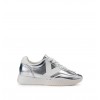 Keh.noo - KW 9785 Silver Leather