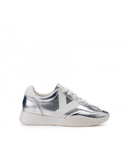 Keh.noo - KW 9785 Silver Leather