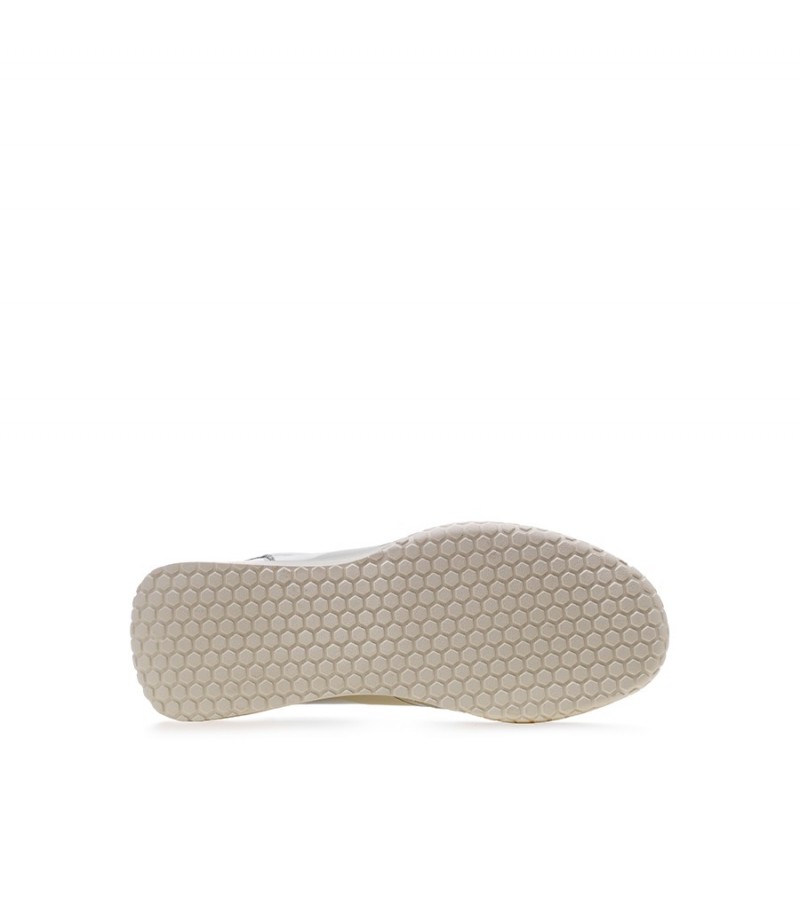 Keh.noo - KW 9785 Silver Leather