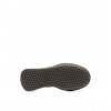 Keh.noo - KW 9767 Black/White Suede