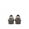 Keh.noo - KW 9767 Taupe/Nude Suede